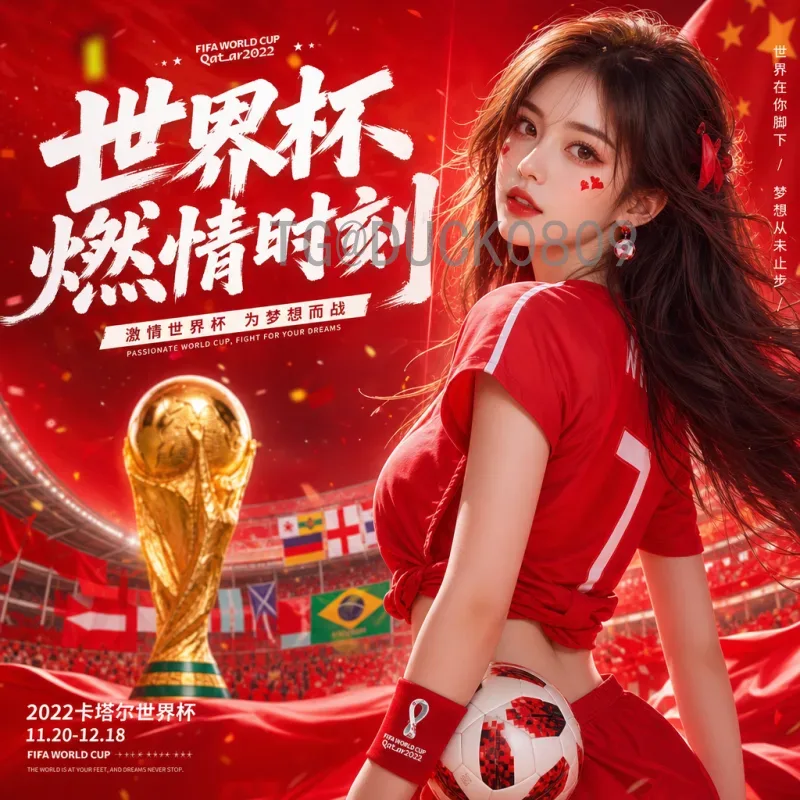 2026世界杯球衣前瞻：设计革新与经典传承，你最期待哪一件？